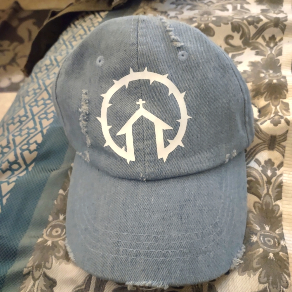 Body Of Christ Hat